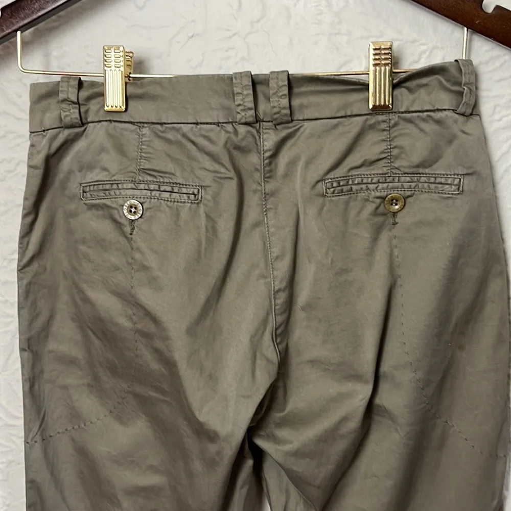 CLOSED Cotton Annie Pant